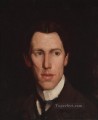 Hugh Ramsay George Washington Lambert portraiture